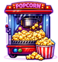 popcorn-machine